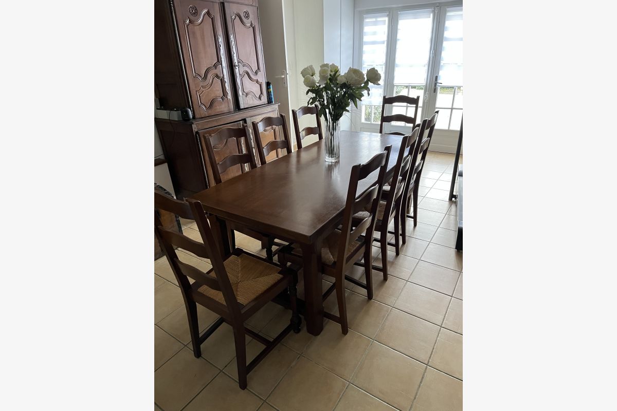 Photo 1 Annonce la Manche libre