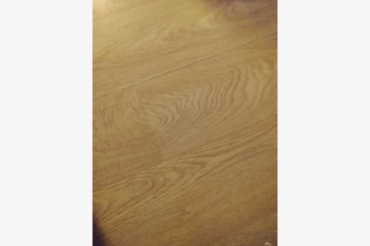 Photo 1 As vendre grand buffet de Salle as manger bois encien couleurs marron 