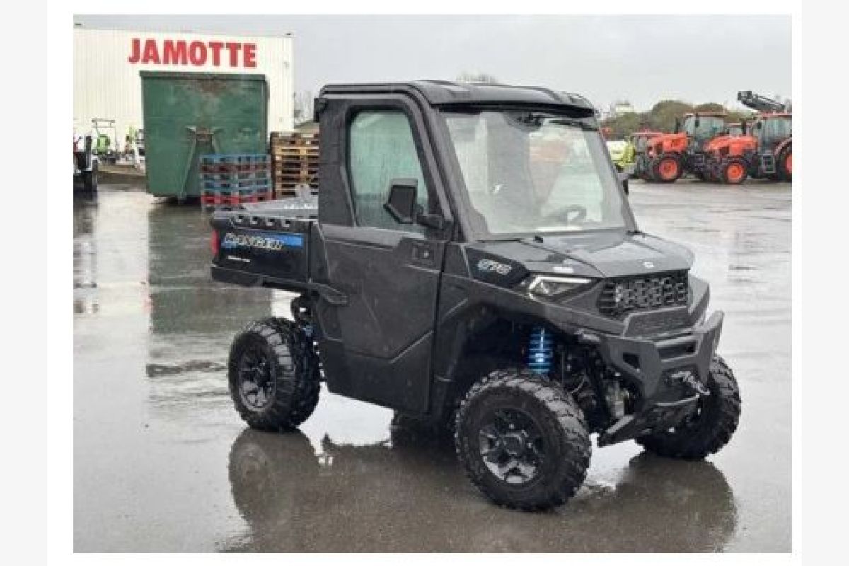 Photo 1 Polaris Ranger 570 EFI