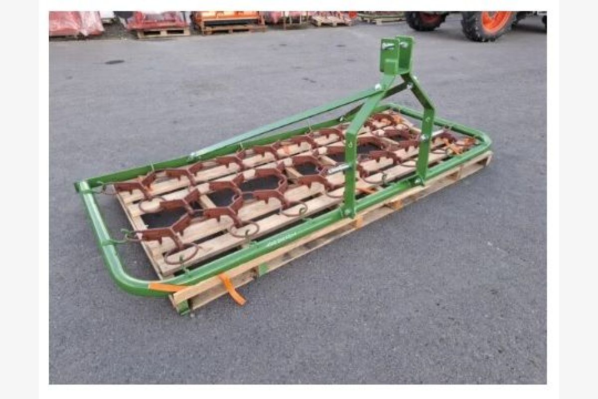 Photo 1 Herse Zagroda 1057