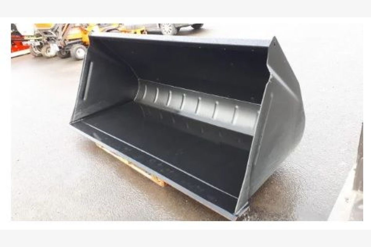 Photo 1 Godet grand volume Alo Quicke VL 245