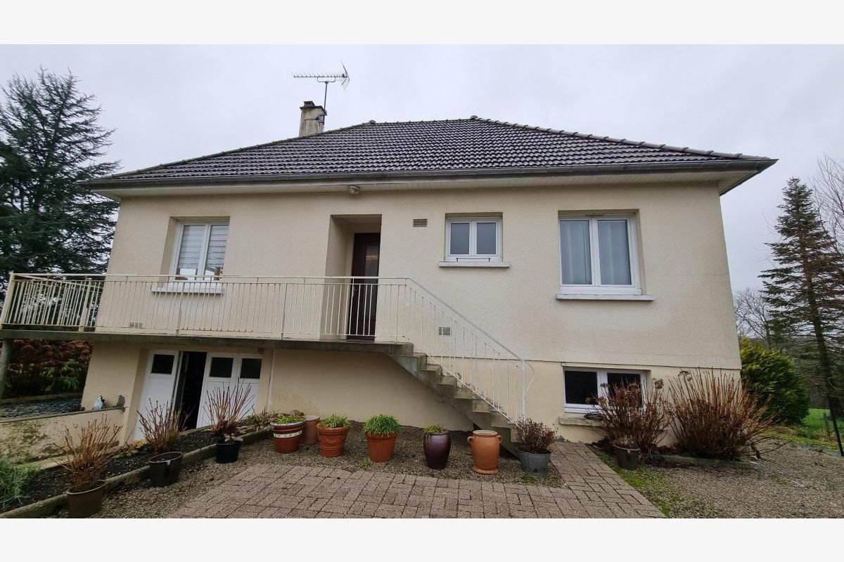 Photo 1 SCP Viger, Roquier, Lefranc, Notaires, Coutances, Tél. 02.33