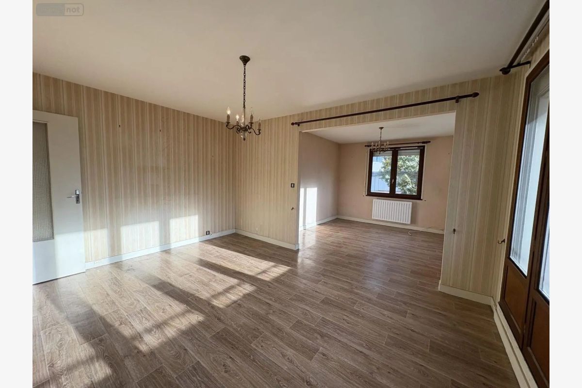 Photo 1 SCP Thouroude, Vimond-Ory, Danjou, notaires associés. Granvi