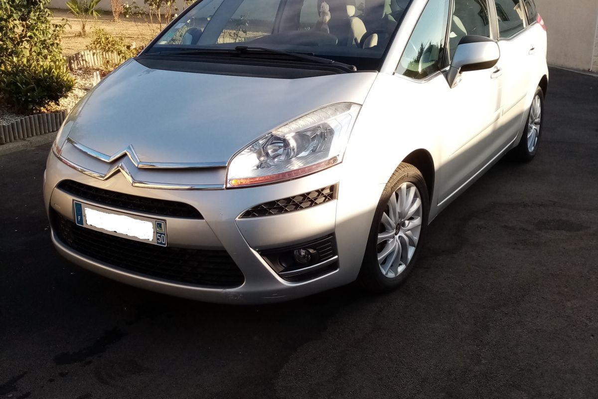 Citroen C4 Picasso HDI Millenium - 18494_0.jpg