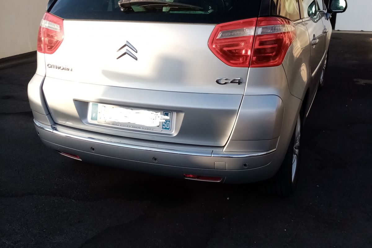 Citroen C4 Picasso HDI Millenium - 18494_1.jpg