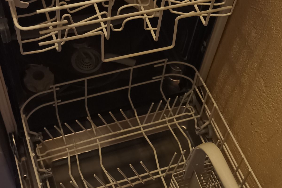 Lave vaisselle 9 couverts - 19466_1.jpg