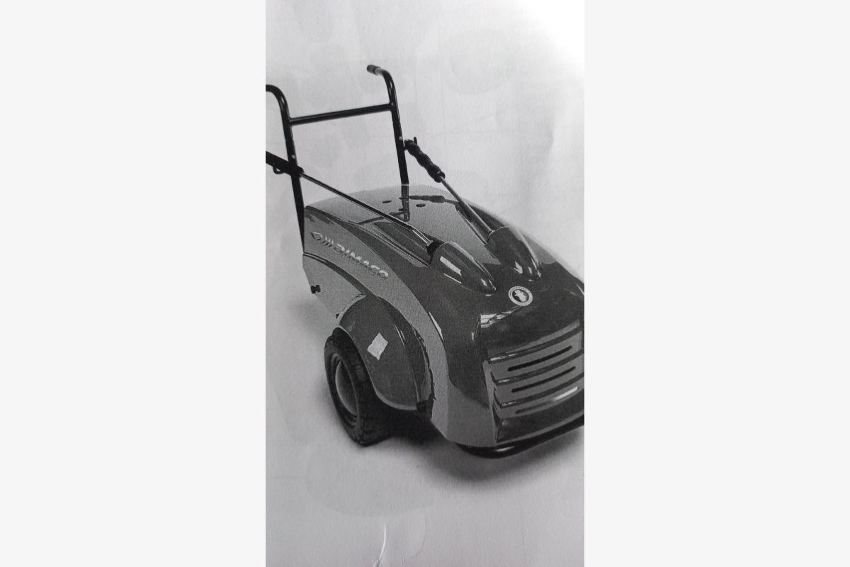 Photo 1 Nettoyeur haute pression