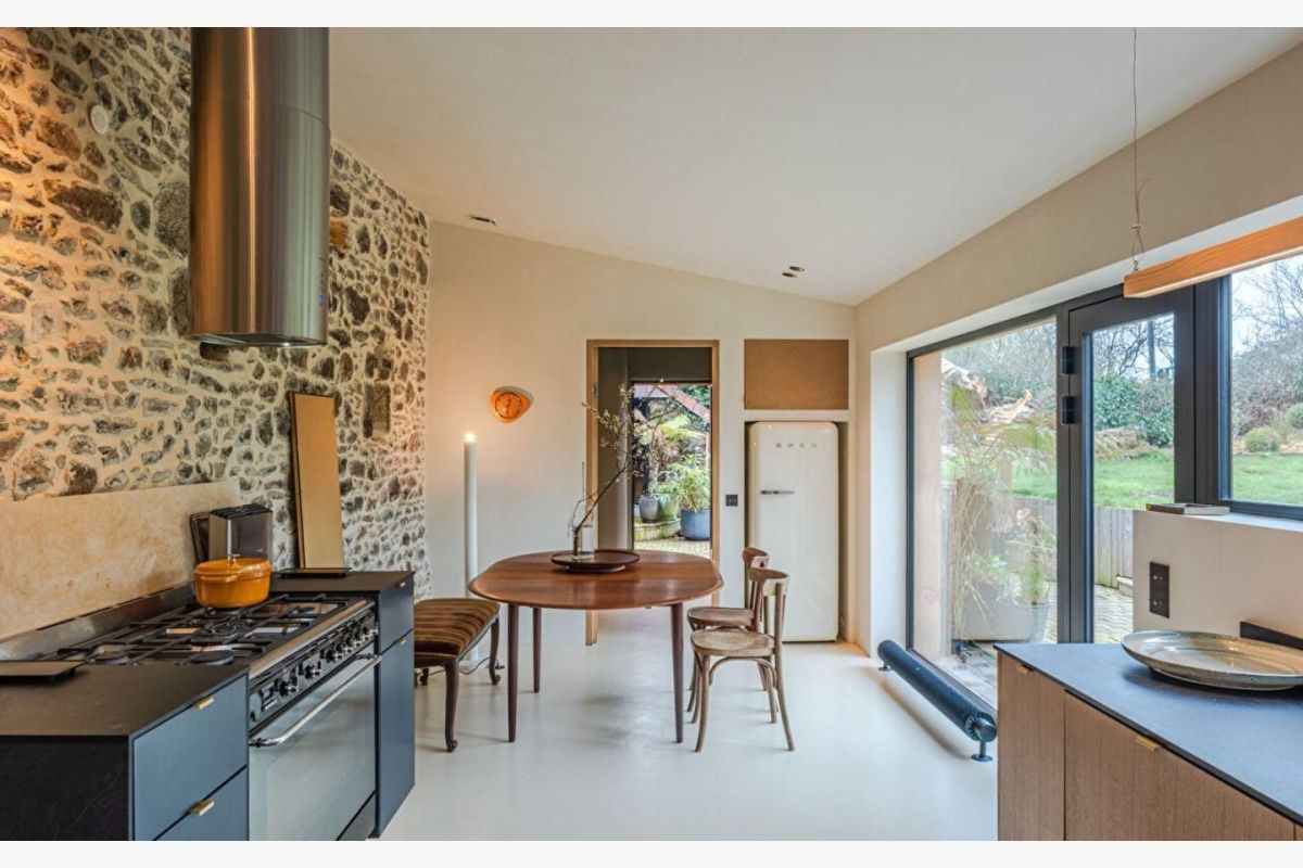 Photo 1 Me Fonty, notaire, Coutainville. Tél. 02.33.47.18.44www.font