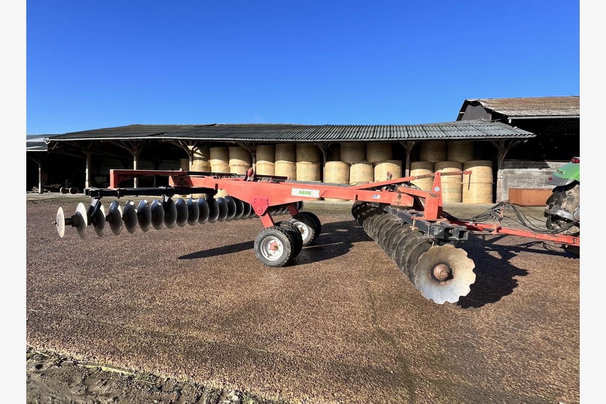 Photo 1 Cover-Crop Gard