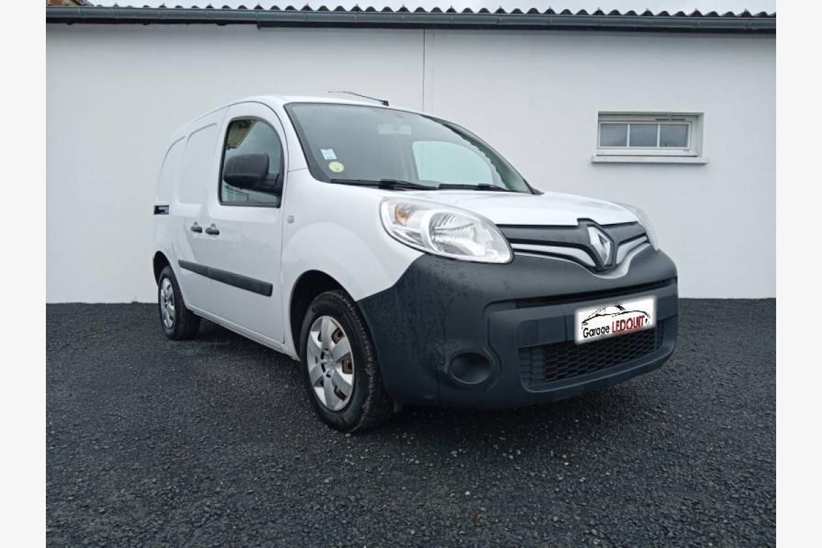 Photo 1 Renault Kangoo Express