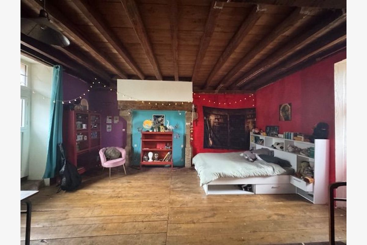 Maison atypique à St Menoux -Le Logis- - 300153_a300ba08da01a647cfaa3af01e8784bf.jpg