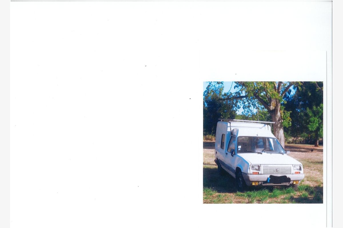 Photo 1 Vends Renault Express