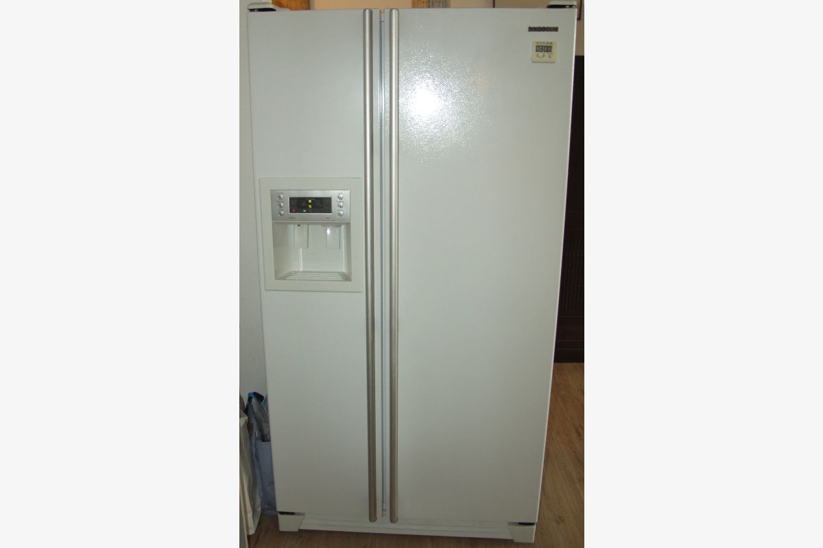 Photo 1 Réfrigérateur 