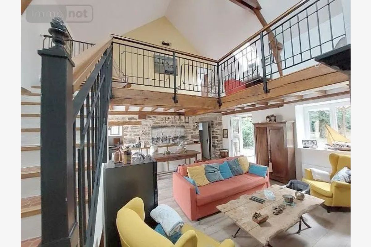 Photo 1 Jolie maison renovée