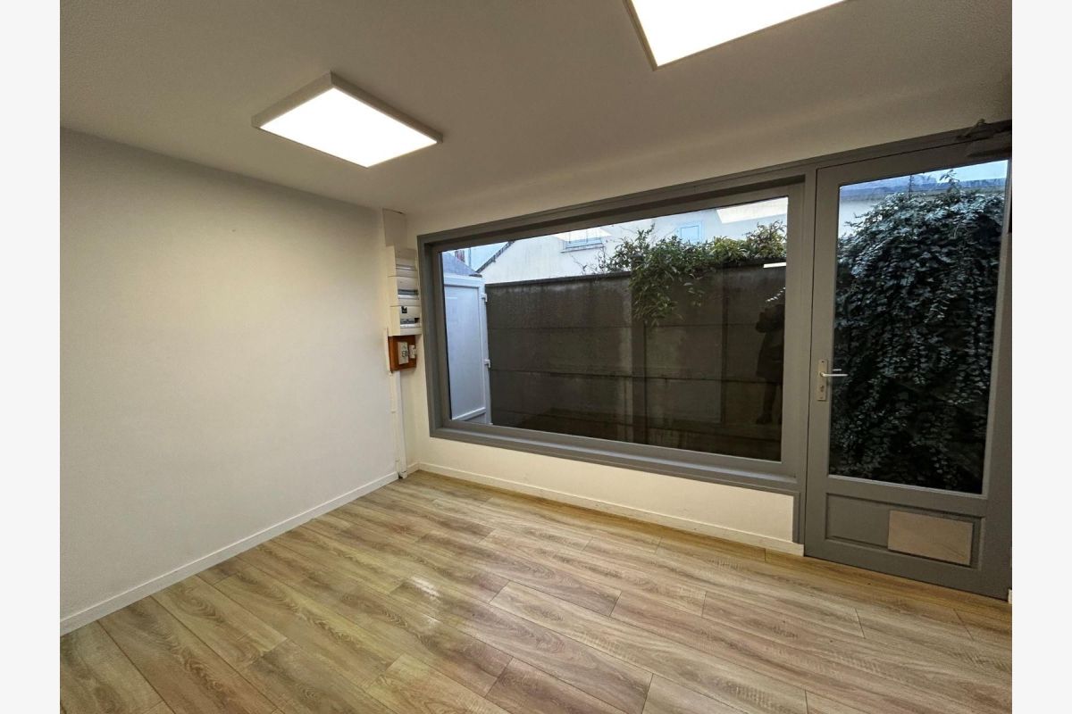 Photo 1 Murs commerciaux + hangar