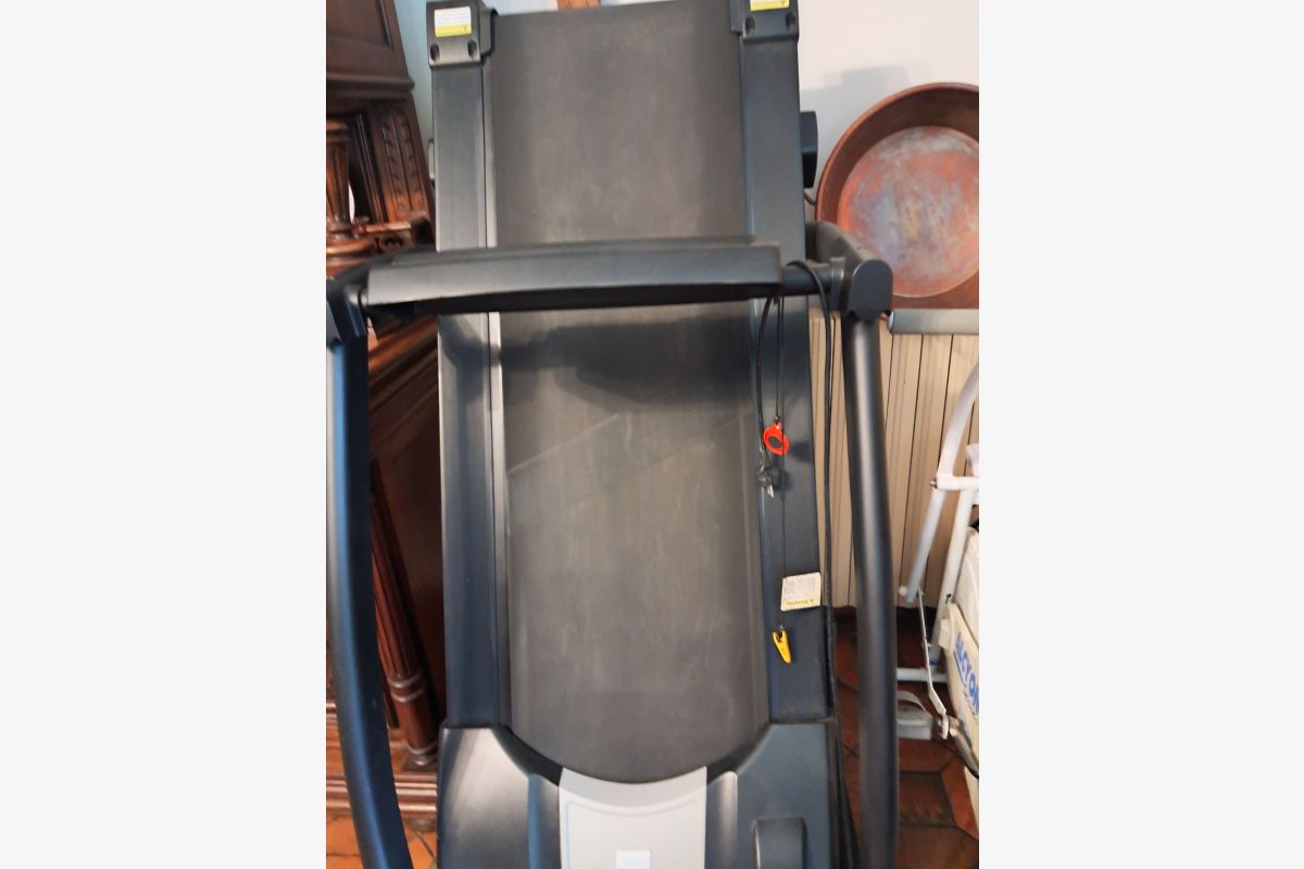 Photo 1 Tapis de marche