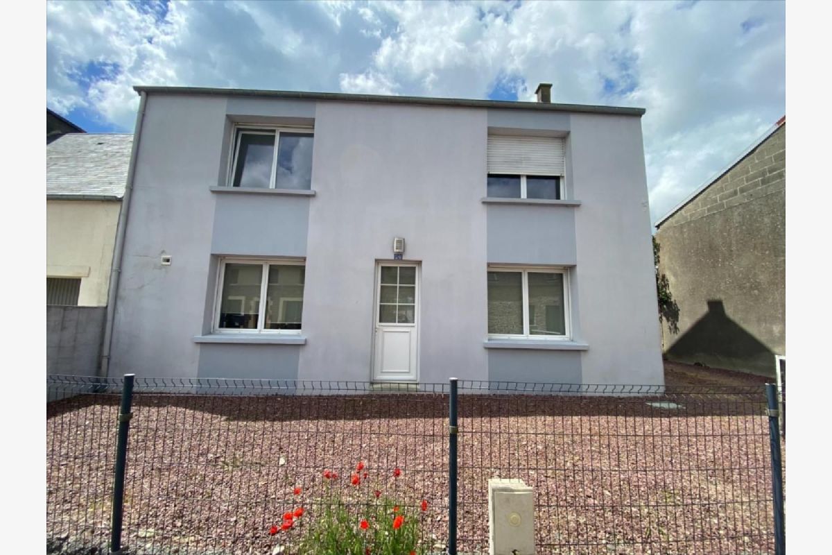 Photo 1 Me Fonty, notaire, Coutainville. Tél. 02.33.47.18.44www.font