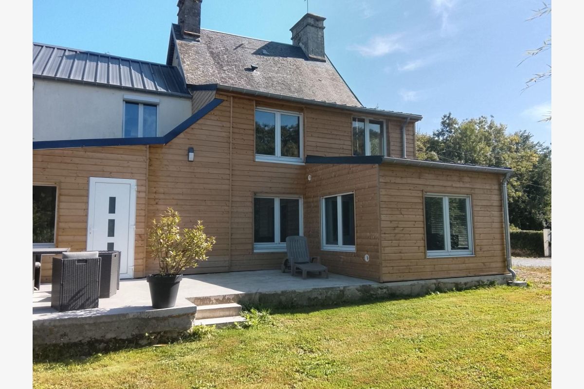 Photo 1 Me Fonty, notaire, Coutainville. Tél. 02.33.47.18.44www.font