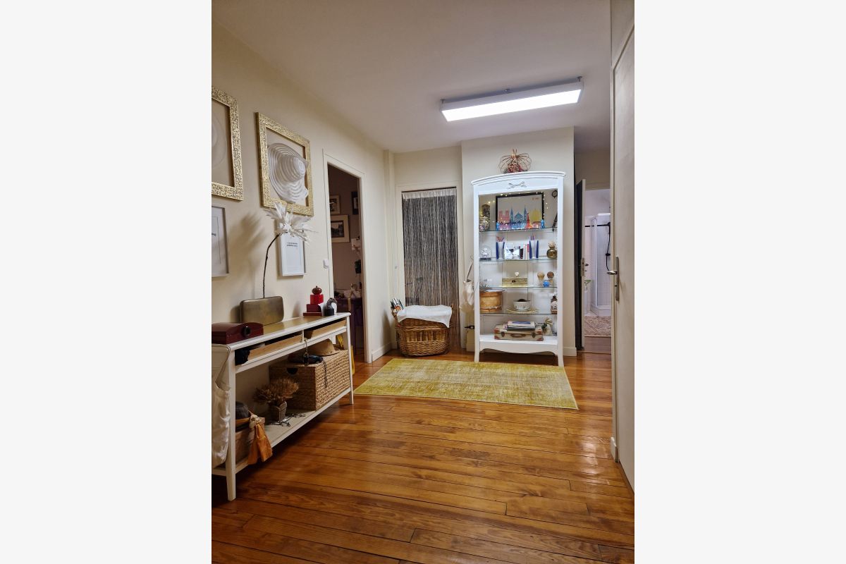 Photo 1  Bel appartement