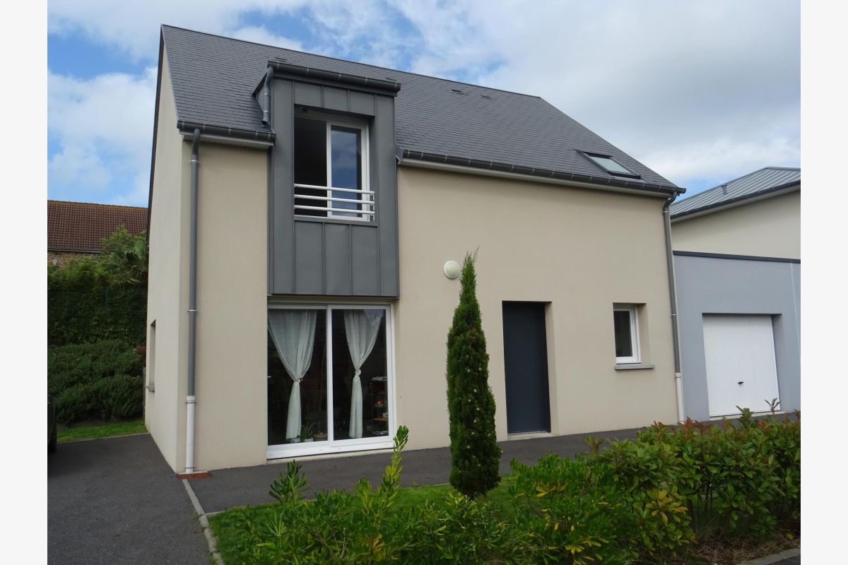 Photo 1 Maison de 6 pièces