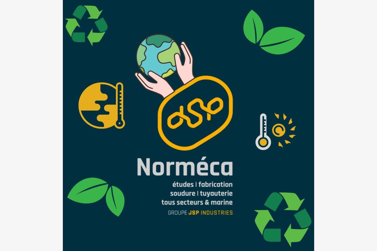 Photo 1 Recherche soudeurs/électrode/MIG-MAG (H/F)