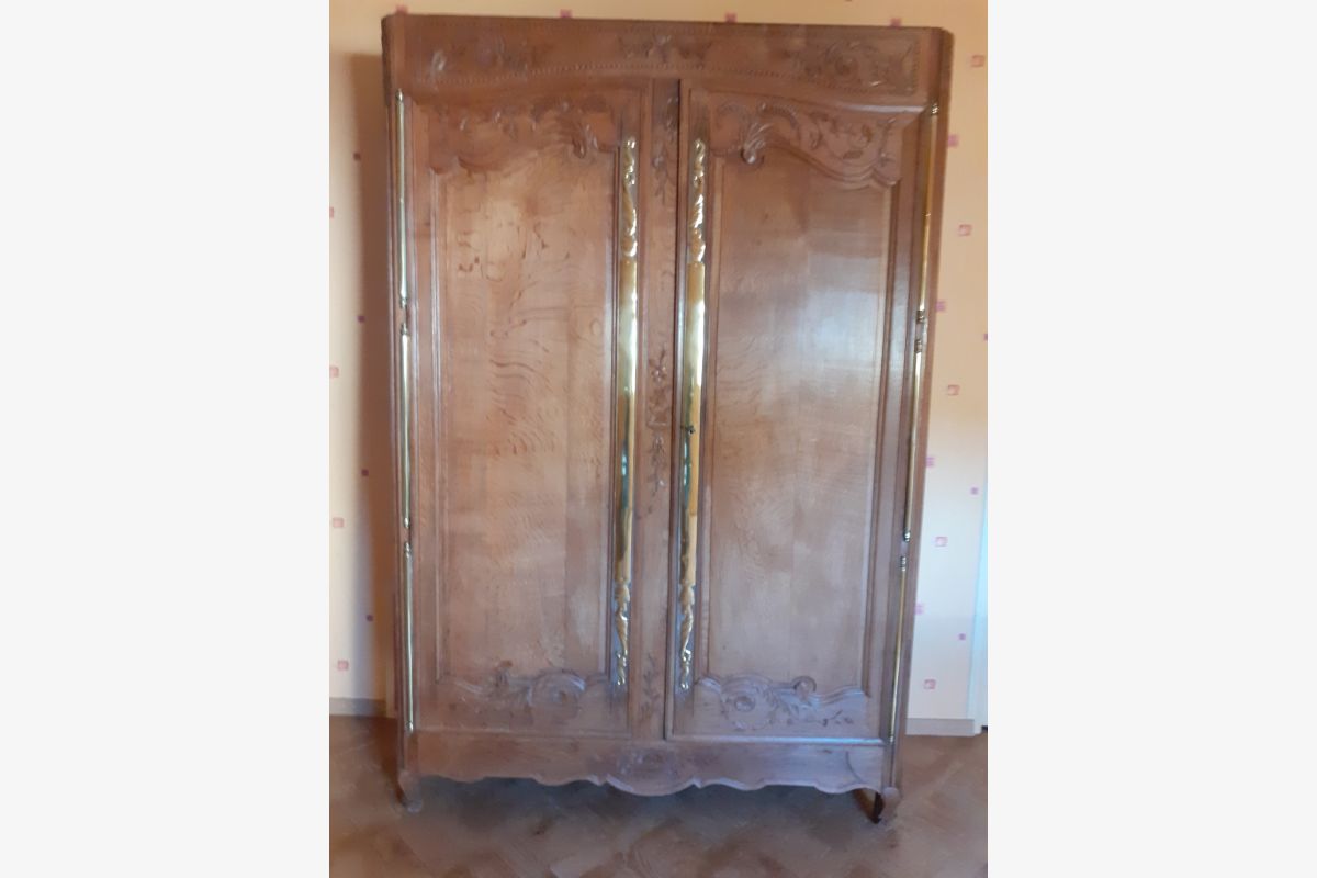 Photo 1 Vente de meubles