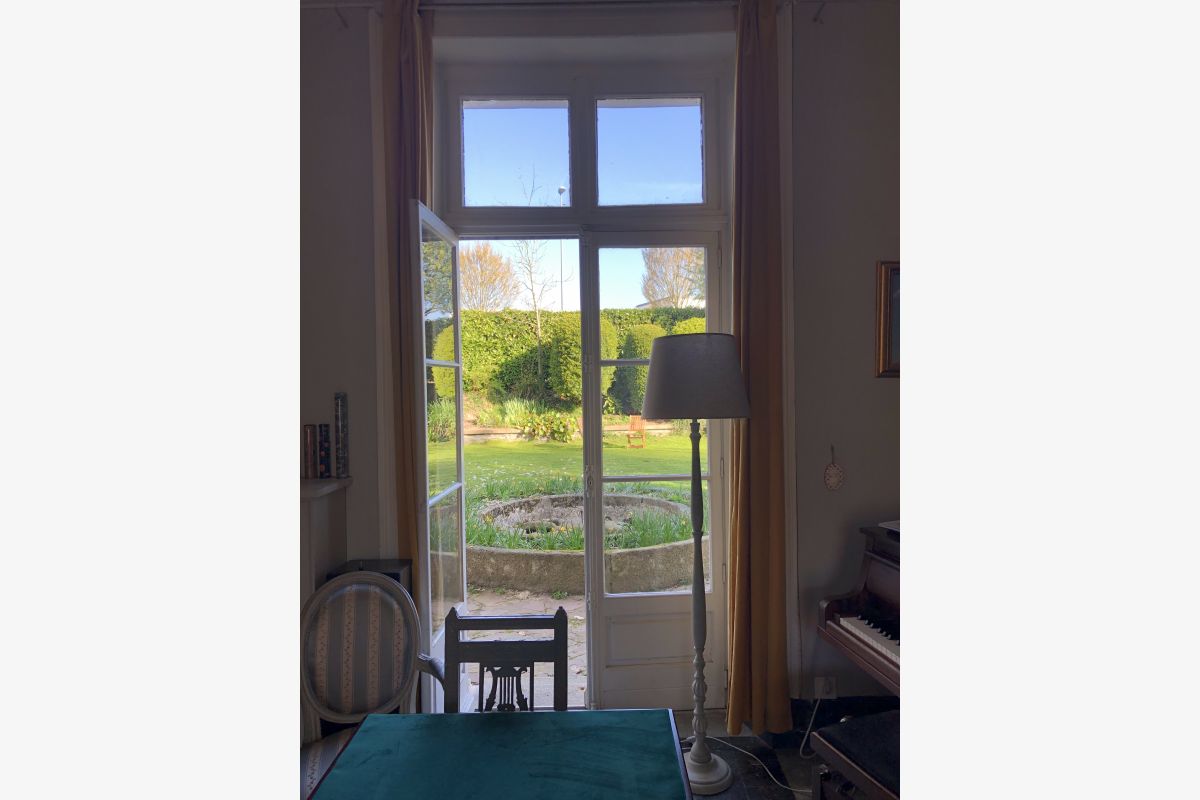 Photo 1 Maison familiale saint-loise