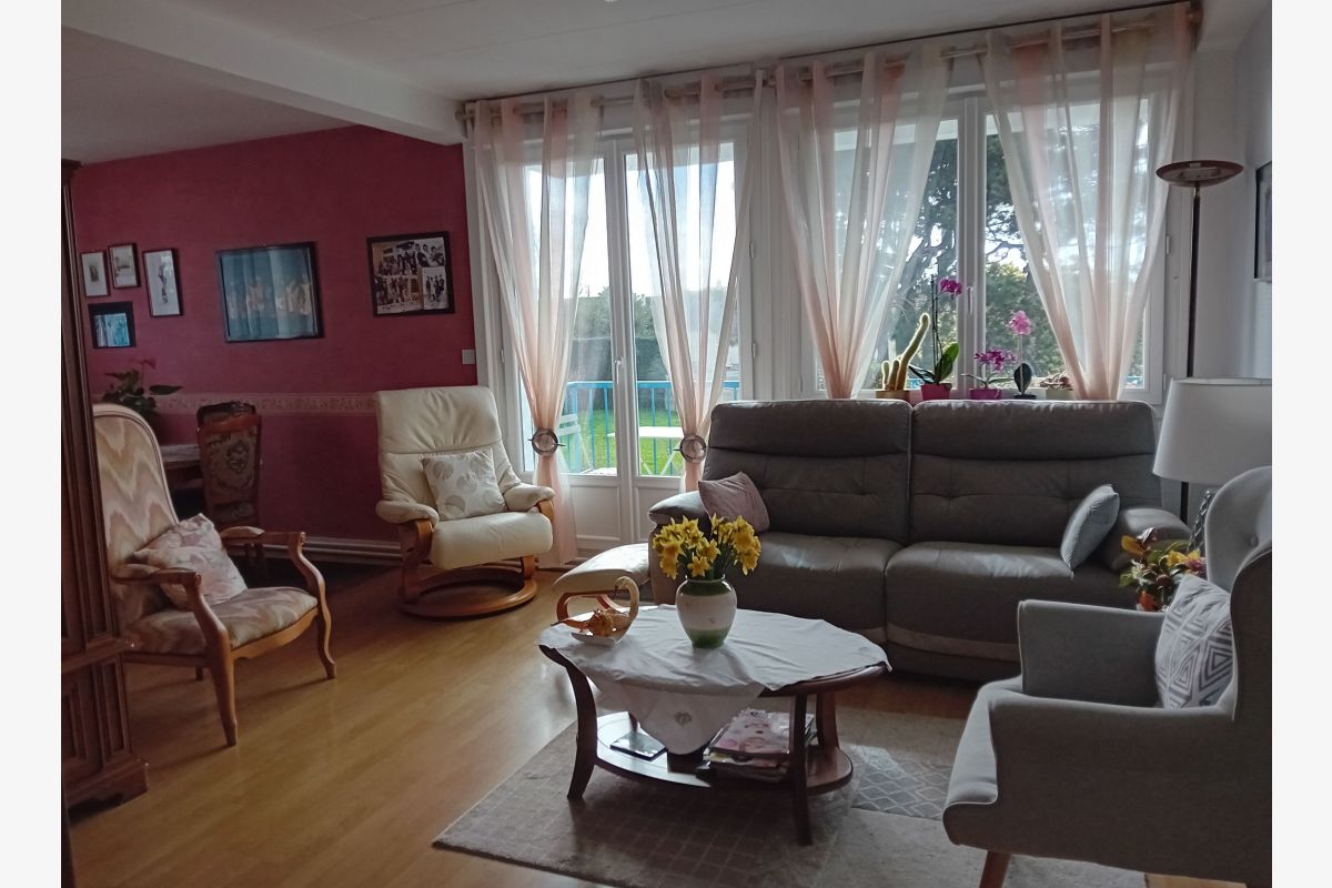 Photo 1 à v. appartement