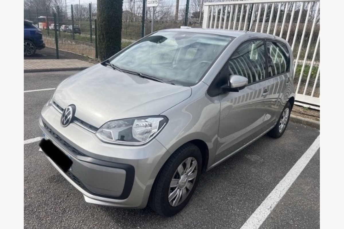 Photo 1 VW UP parfait état