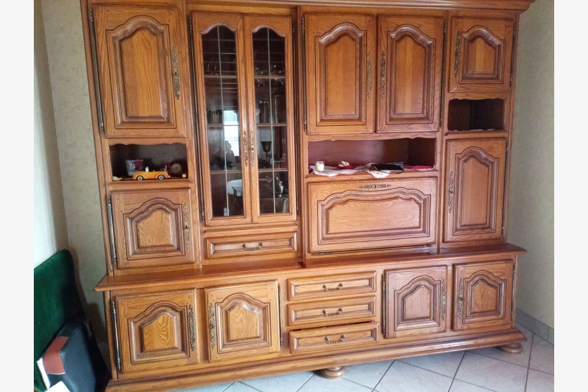 Photo 1 Salle a manger