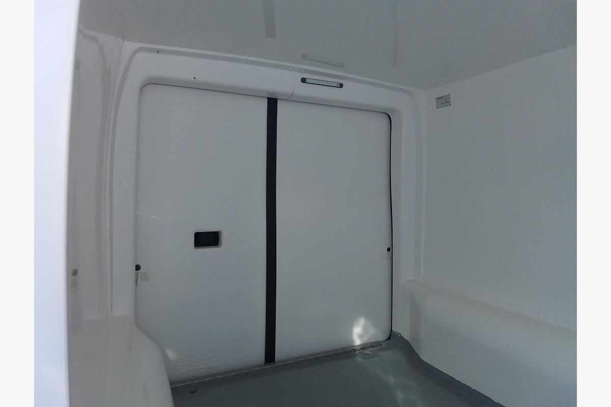 Photo 1 Jumper l1h1 2018 114454kms caisse isotherme 