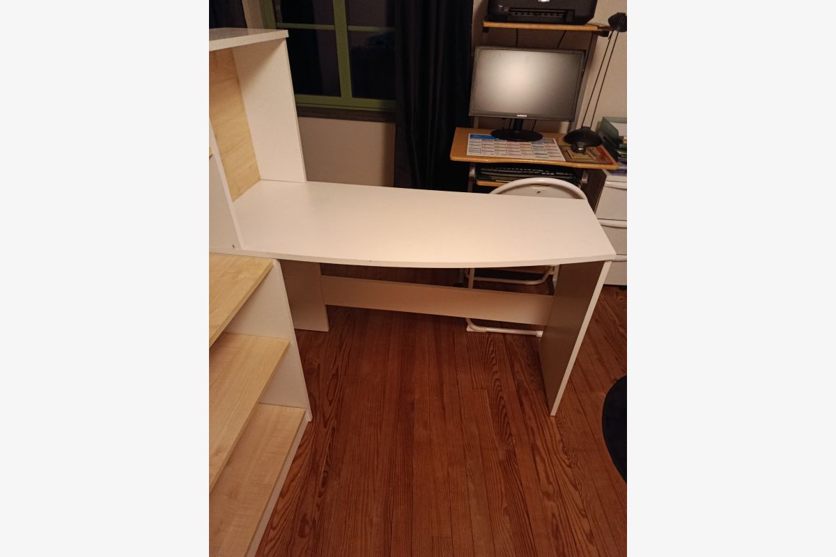 Photo 1 Petits meubles 