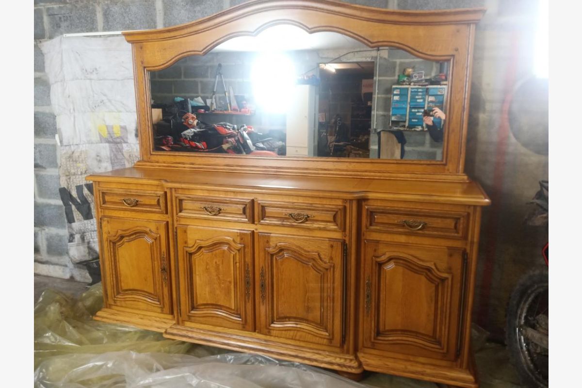 Photo 1 Meuble de salle 