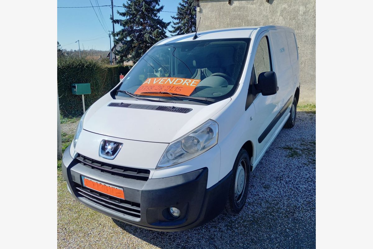 Photo 1 Expert 2.0 l D.