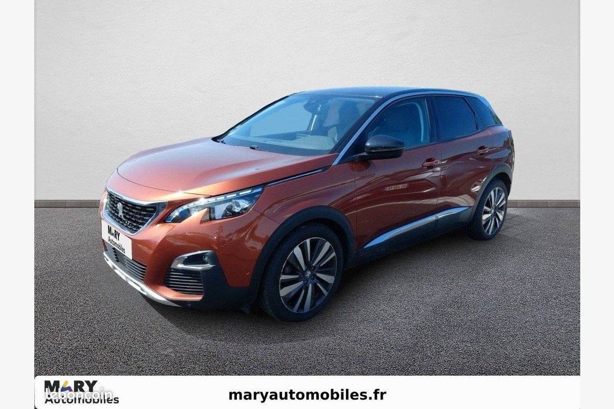 Photo 1 3008 1.2 Puretech