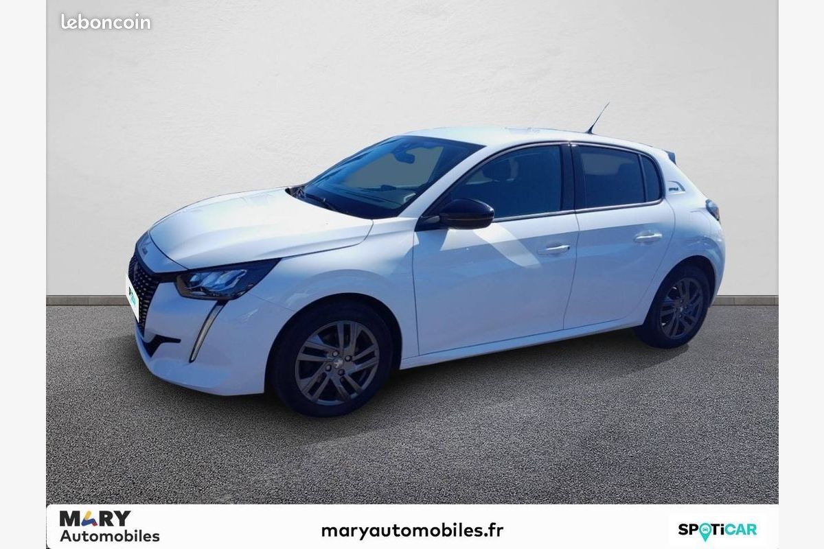 Photo 1 208 Pure Tech