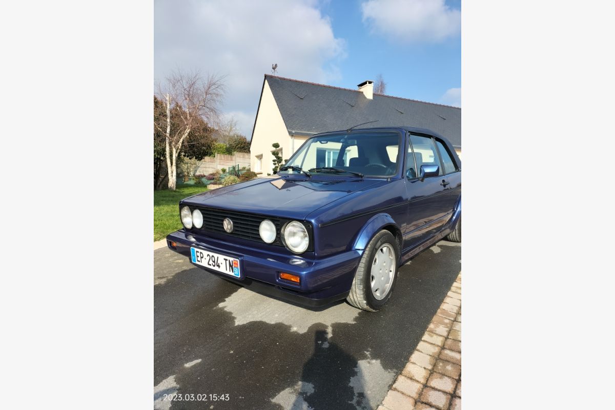 GOLF 1 CABRIOLET 1991 QUARTETT  BEL AIR - 301741_1922be9531531d1bdac70c13db5cf586.jpg