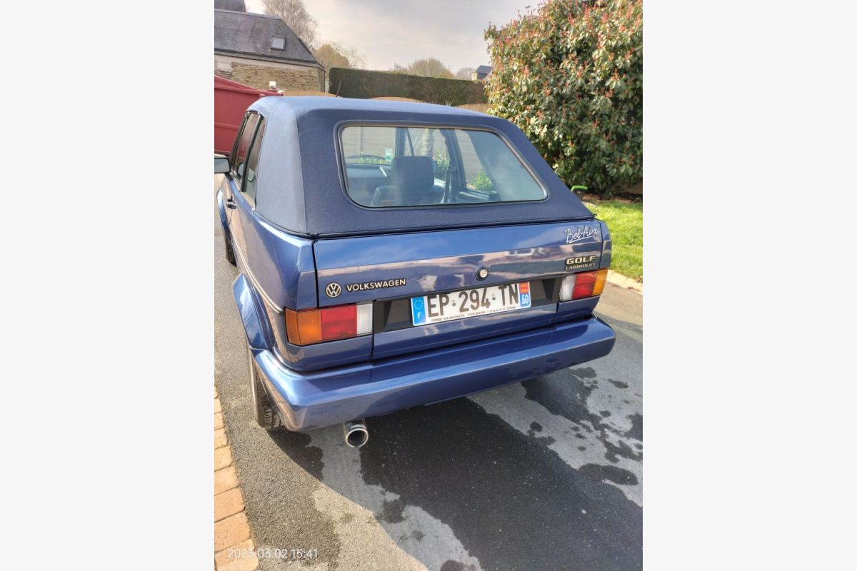 GOLF 1 CABRIOLET 1991 QUARTETT  BEL AIR - 301741_dd8374d51824ea7ba81c7426fd3633d9.jpg