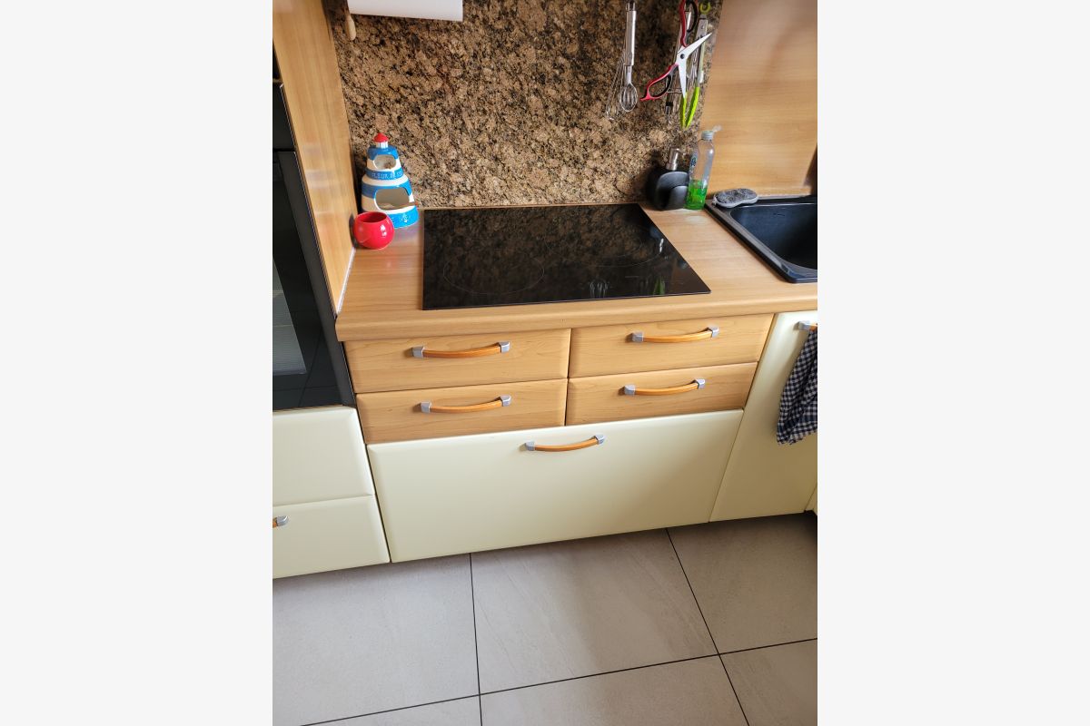 Photo 1 Meubles cuisine