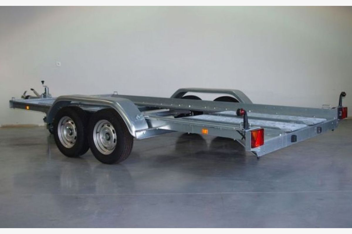 Photo 1 Porte-voiture