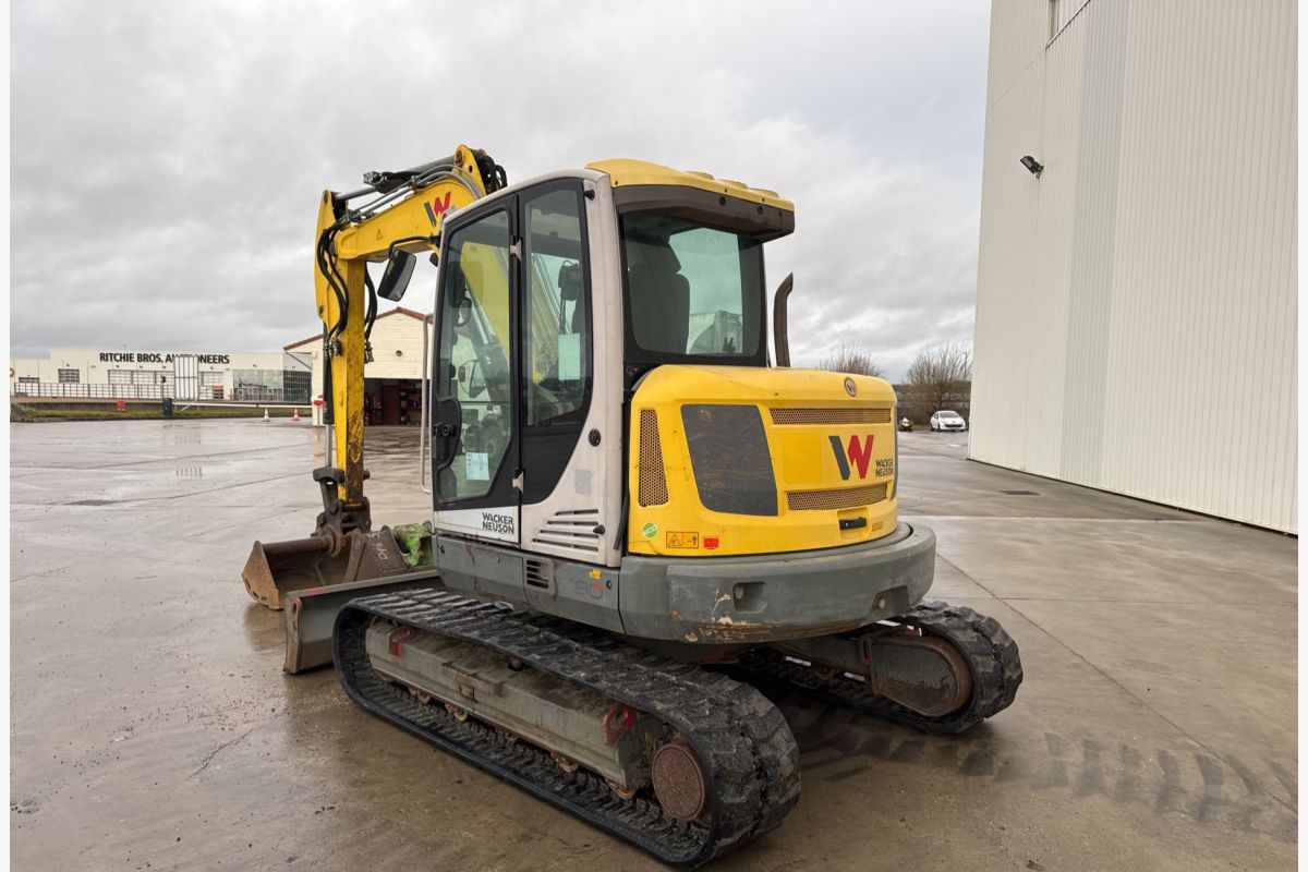 Pelle sur chenilles 2017 Wacker Neuson EZ80 - 301948_037dec079226659fc24591c4cffc53e9.jpg