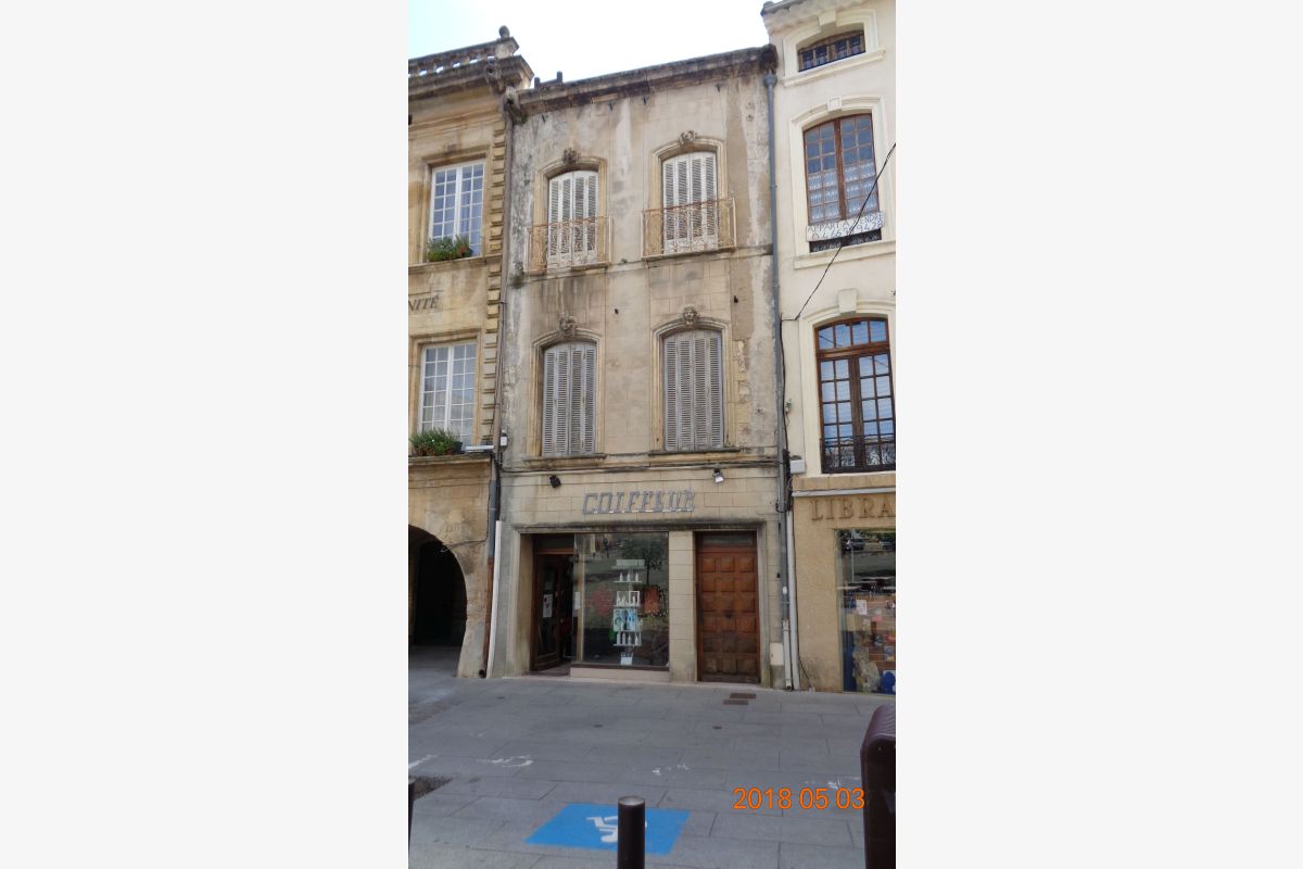 Photo 1 INVESTISSEMENT LOCATIF ou copropriété