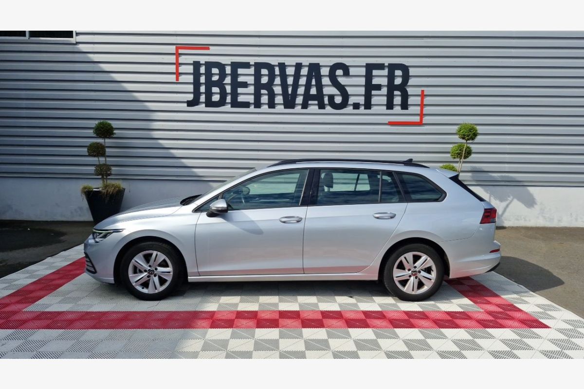 Photo 1 Golf SW 1.0 TSi