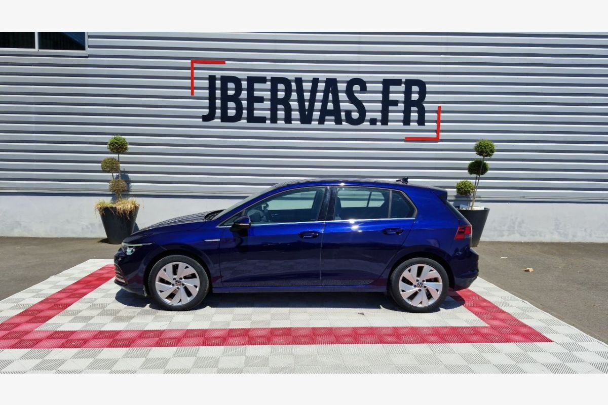 Photo 1 Golf 1.5 ETSi