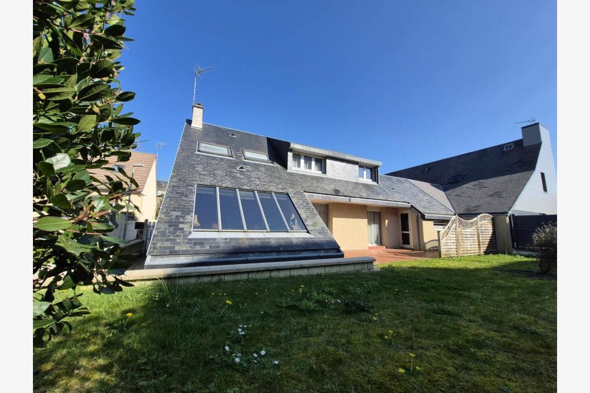 Photo 1 Maison individuelle