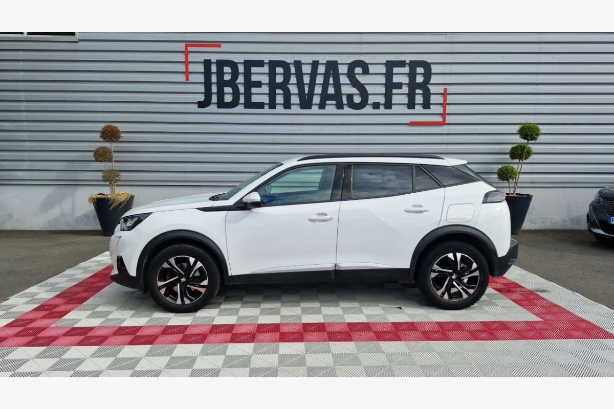 Photo 1 2008 BlueHDi