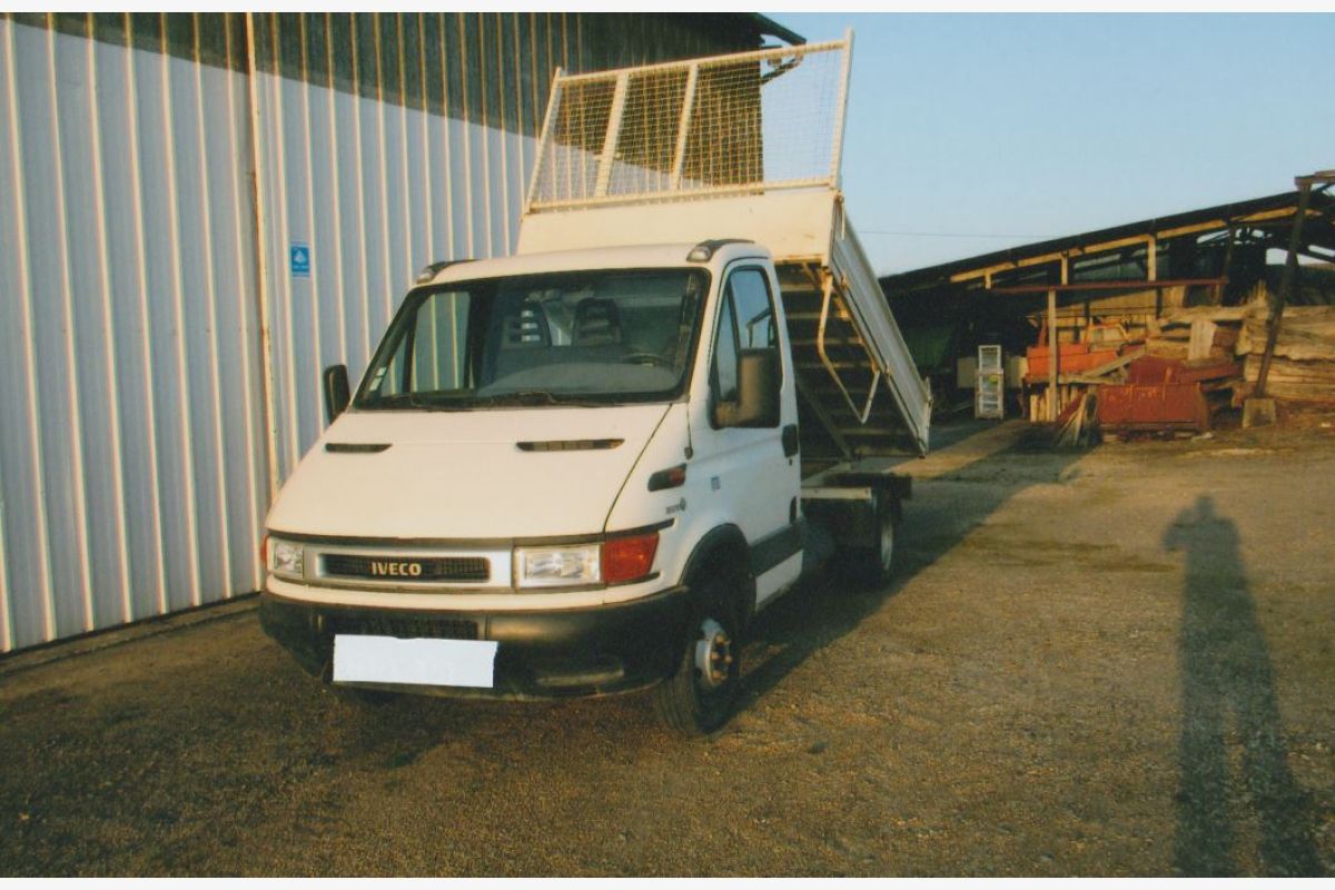 Photo 1 Iveco C11