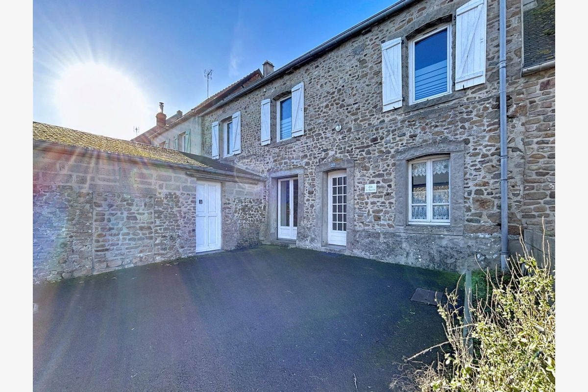 Photo 1 Cabinet Faudais, Gouville-sur-MerTél. 02.33.47.90.00