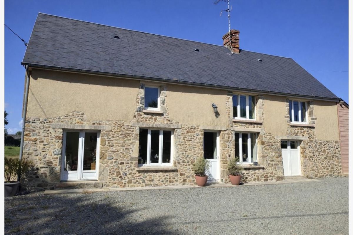 Photo 1 SCP Viger, Roquier, Lefranc, Notaires, Coutances, Tél. 02.33