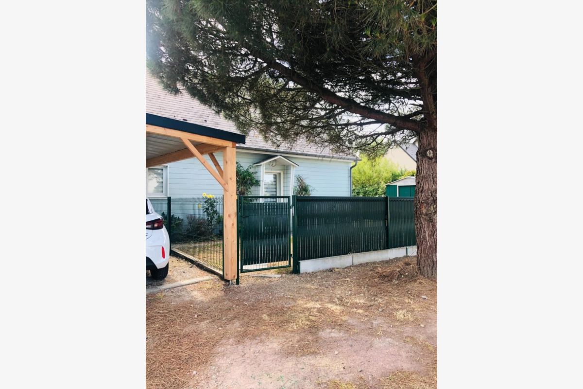 Photo 1 Me Fonty, notaire, Coutainville. Tél. 02.33.47.18.44www.font